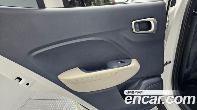 Hyundai Venue 2020 — photo 15