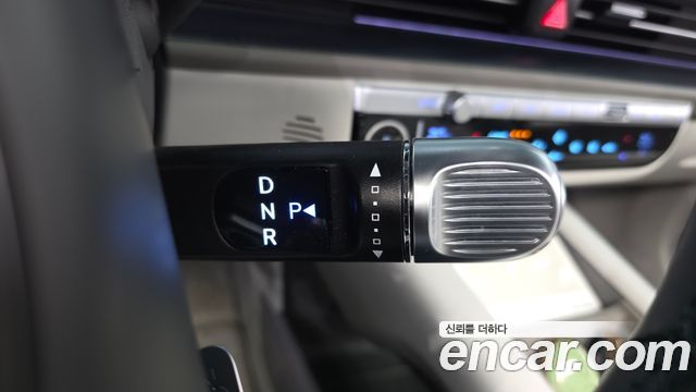 Hyundai Ioniq6 2023 — photo 12