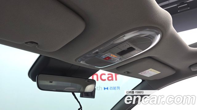 Hyundai Ioniq6 2023 — photo 25