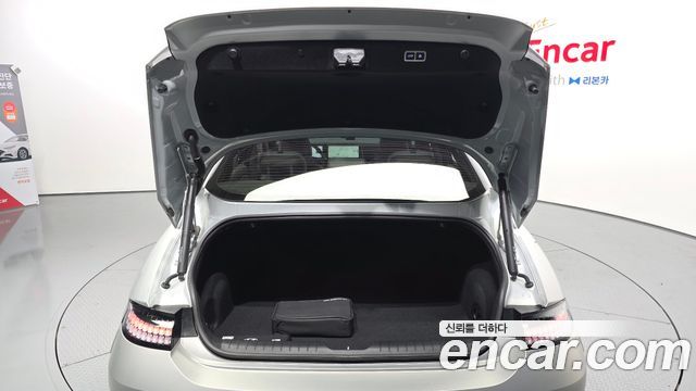 Hyundai Ioniq6 2023 — photo 26