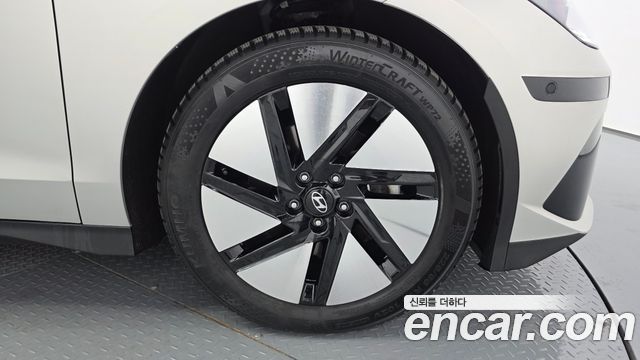 Hyundai Ioniq6 2023 — photo 7
