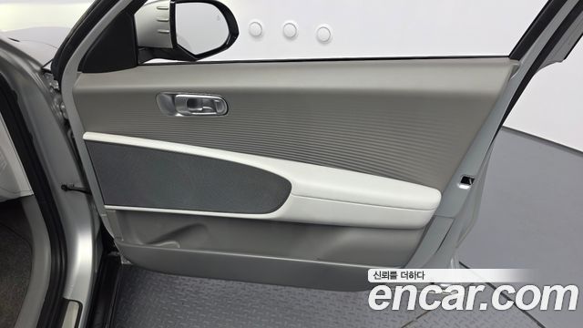 Hyundai Ioniq6 2023 — photo 14
