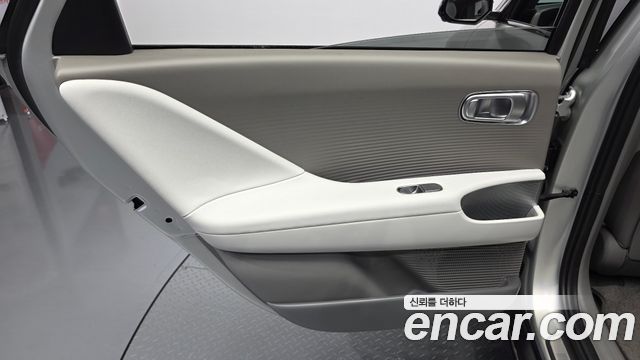 Hyundai Ioniq6 2023 — photo 15