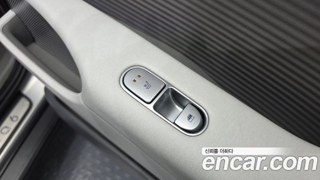 Hyundai Ioniq6 2023 — photo 28