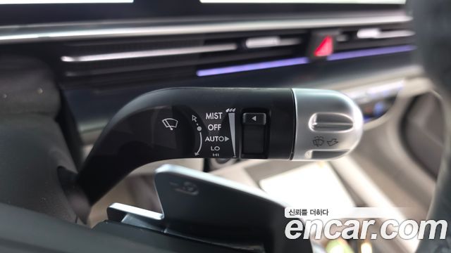 Hyundai Ioniq6 2023 — photo 30