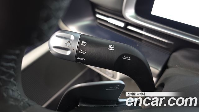 Hyundai Ioniq6 2023 — photo 31