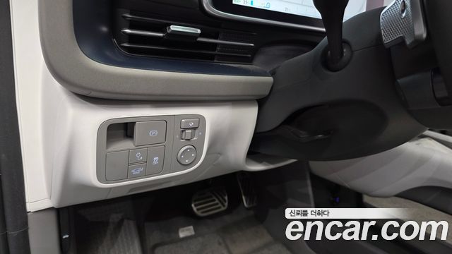 Hyundai Ioniq6 2023 — photo 32