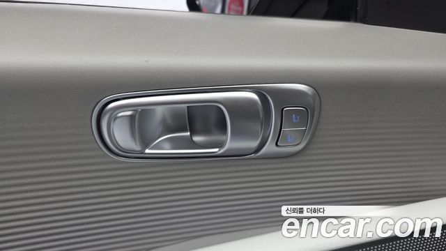 Hyundai Ioniq6 2023 — photo 33