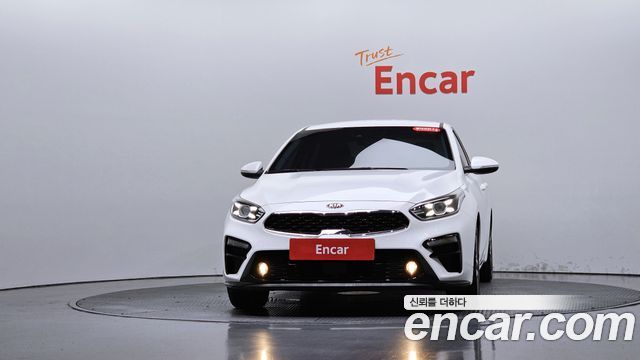 Kia K3 2021 — photo 3