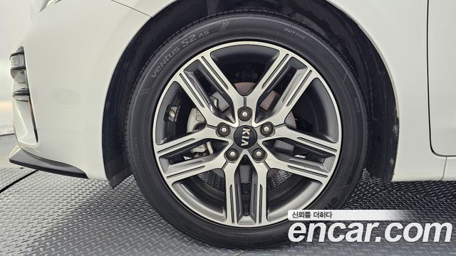 Kia K3 2021 — photo 5
