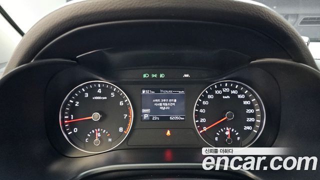 Kia K3 2021 — photo 11