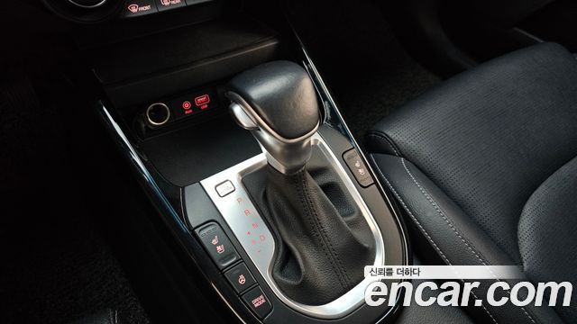Kia K3 2021 — photo 12