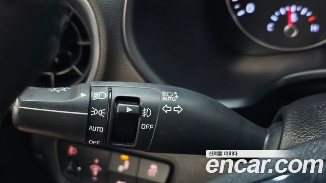 Kia K3 2021 — photo 24