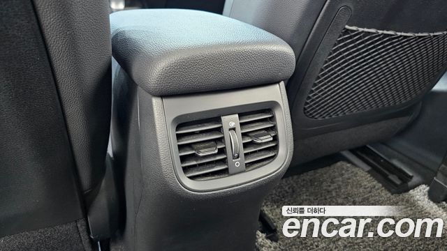 Kia K3 2021 — photo 25