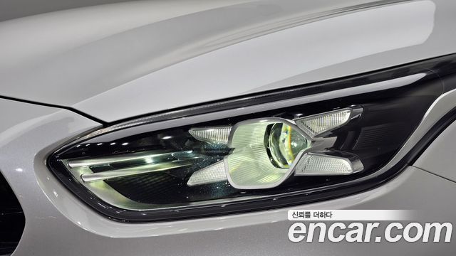 Kia K3 2021 — photo 8