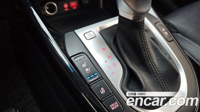 Kia K3 2021 — photo 30