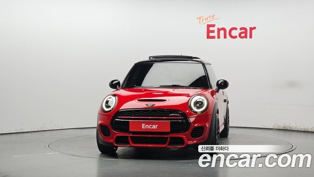Mini Cooper 2019 — photo 3