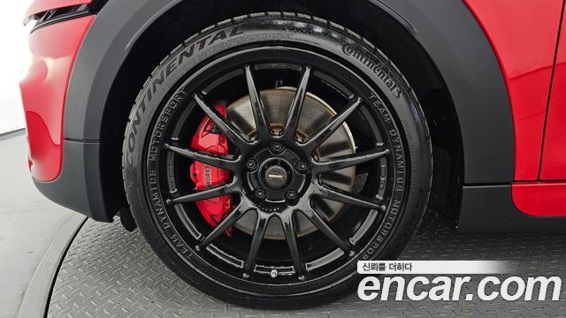 Mini Cooper 2019 — photo 5