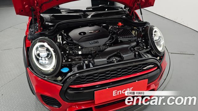 Mini Cooper 2019 — photo 6