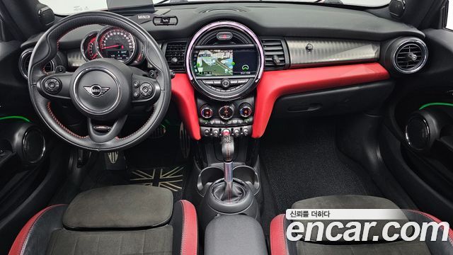 Mini Cooper 2019 — photo 7