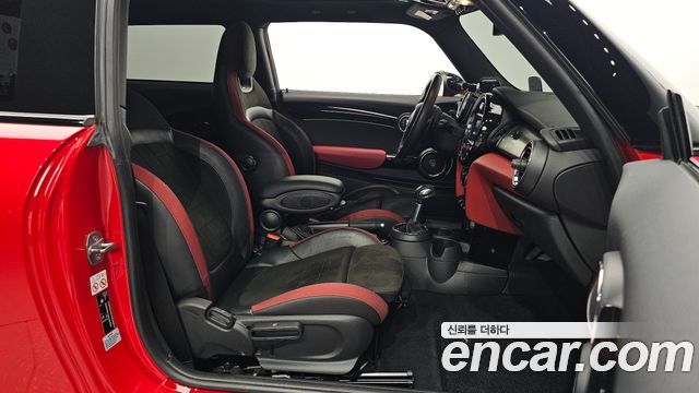 Mini Cooper 2019 — photo 10