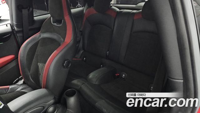 Mini Cooper 2019 — photo 12