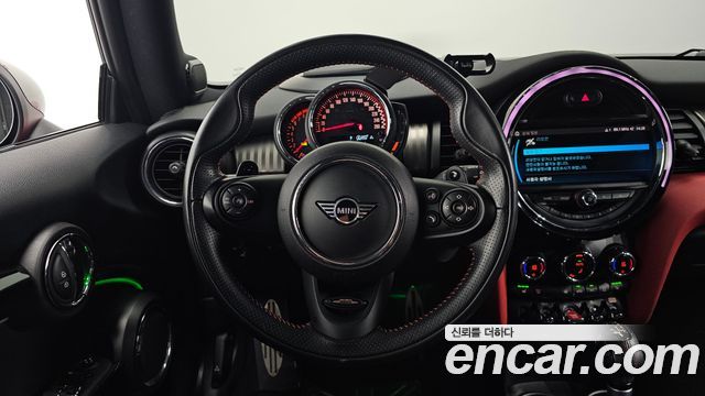 Mini Cooper 2019 — photo 13