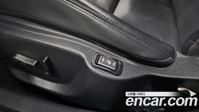 Renault Korea SM3 2019 — photo 23