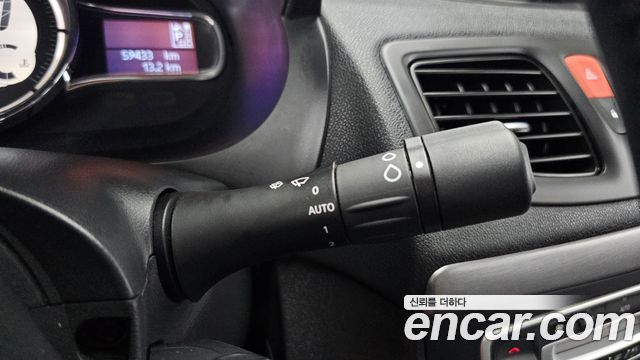 Renault Korea SM3 2019 — photo 24