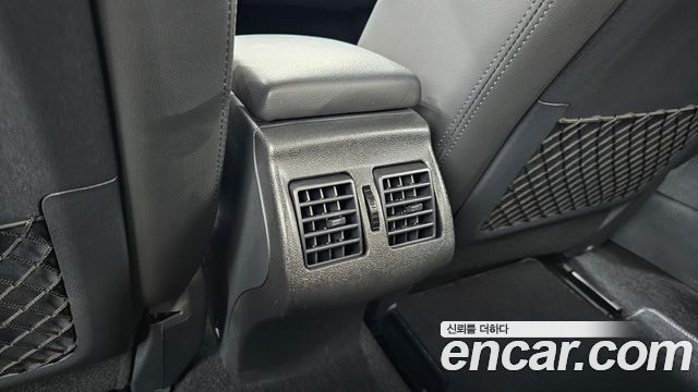 Renault Korea SM3 2019 — photo 25
