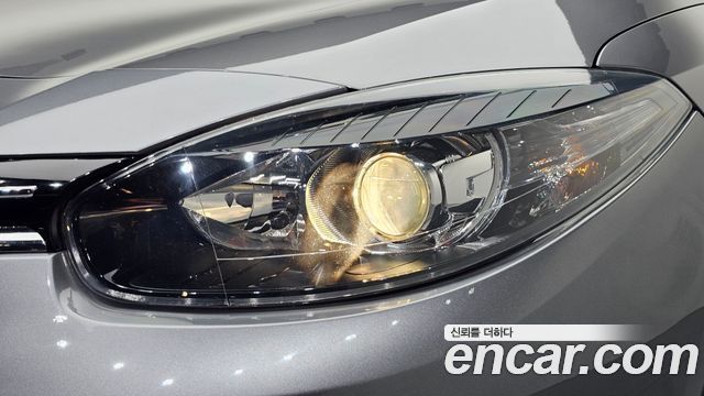 Renault Korea SM3 2019 — photo 8