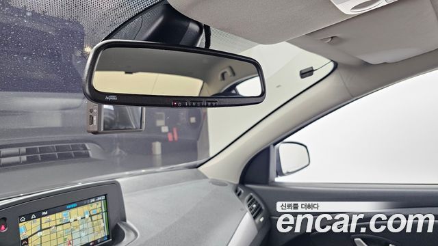 Renault Korea SM3 2019 — photo 27