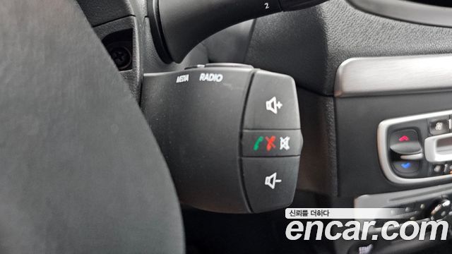 Renault Korea SM3 2019 — photo 28