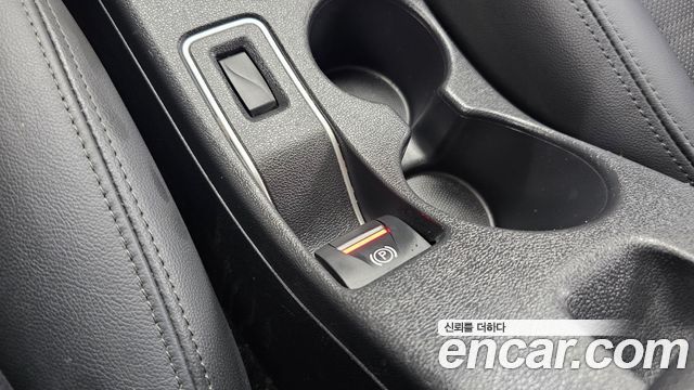 Renault Korea SM3 2019 — photo 30