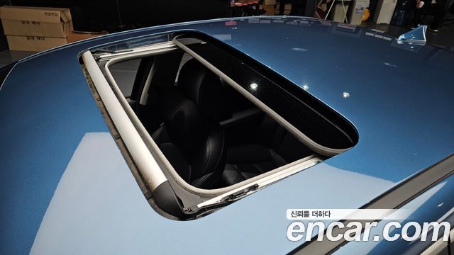 Kia K3 2022 — photo 25