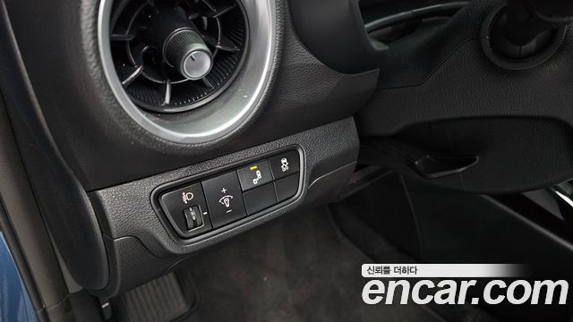 Kia K3 2022 — photo 29