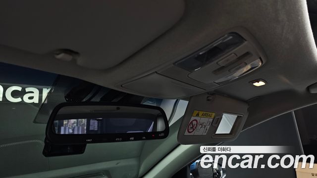 Kia K3 2022 — photo 31