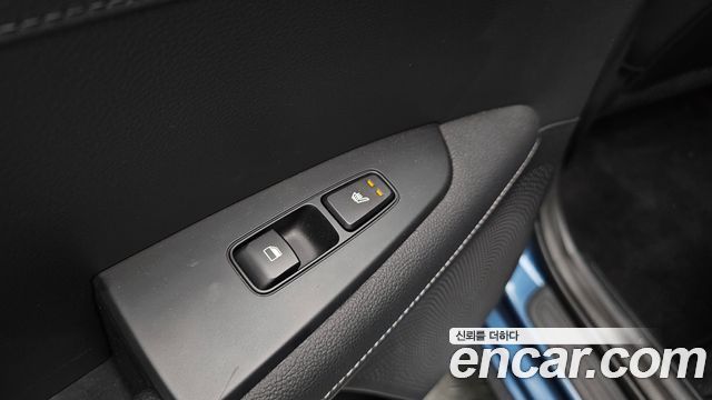 Kia K3 2022 — photo 32