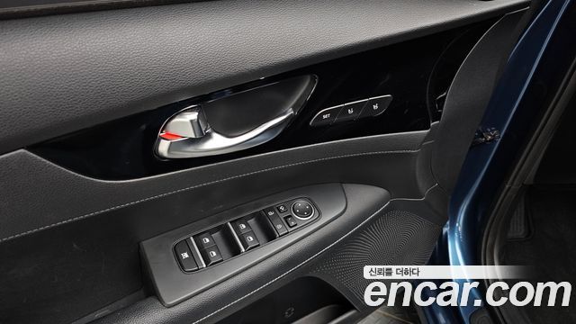 Kia K3 2022 — photo 33