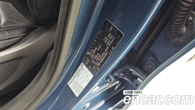 Kia K3 2022 — photo 34