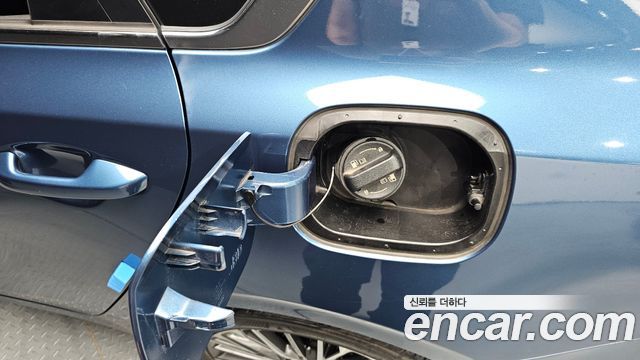 Kia K3 2022 — photo 35