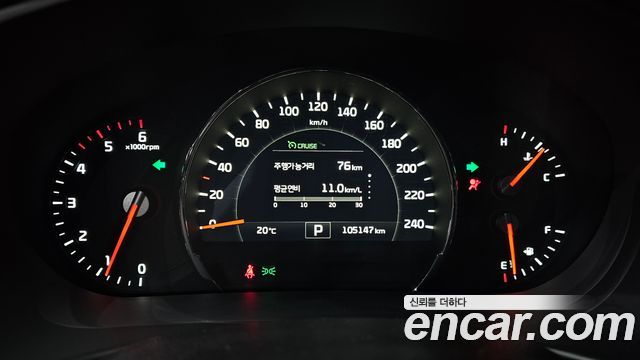 Kia Sorento 2016 — photo 11