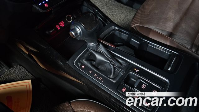 Kia Sorento 2016 — photo 12