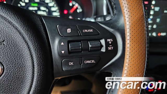 Kia Sorento 2016 — photo 22