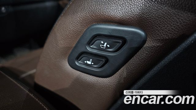 Kia Sorento 2016 — photo 23