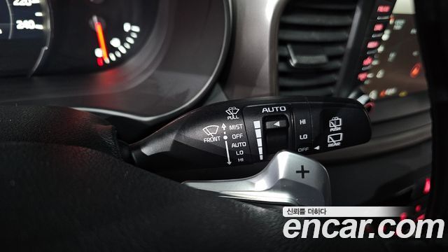 Kia Sorento 2016 — photo 25
