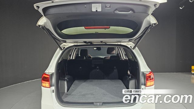 Kia Sorento 2016 — photo 26