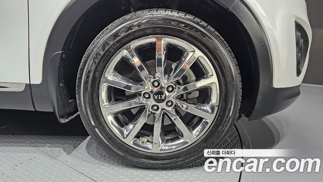 Kia Sorento 2016 — photo 7