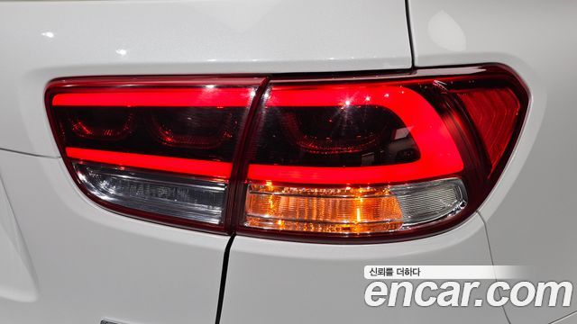 Kia Sorento 2016 — photo 9