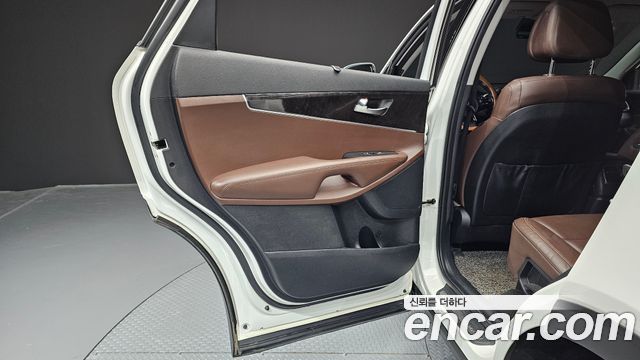 Kia Sorento 2016 — photo 15